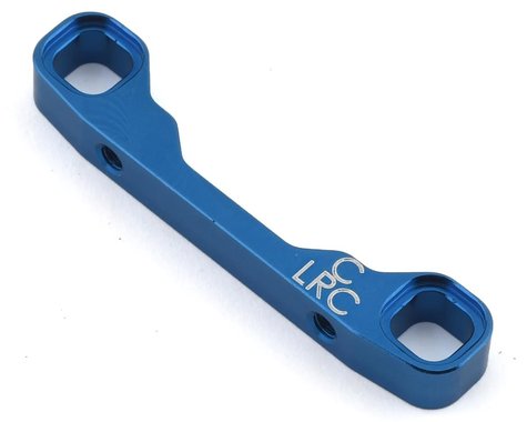 Team Associated RC10B74.1 Aluminum LRC "C" Arm Mount – ASC92260