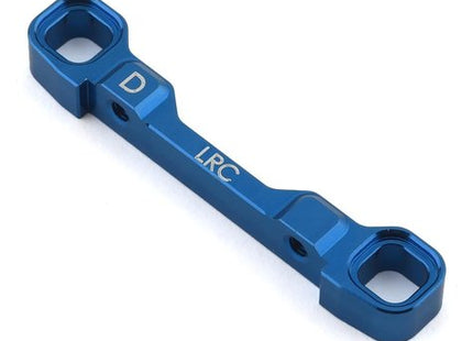 Team Associated Aluminum LRC "D" Arm Mount – RC10B74.1