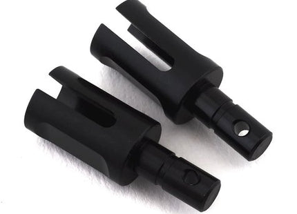 Team Associated RC10B74 16mm Differential Outdrives (2) (92262)