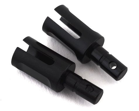 Team Associated RC10B74 16mm Differential Outdrives (2) (92262)