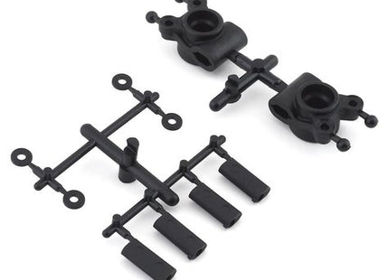 Team Associated Rear Hubs Set – RC10B74.1