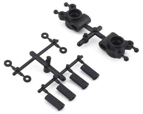Team Associated Rear Hubs Set – RC10B74.1