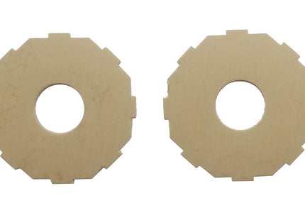 Team Associated Factory Team B74.1 11mm Octalock LCF Slipper Pad – 92285