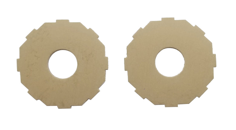 Team Associated Factory Team B74.1 11mm Octalock LCF Slipper Pad – 92285