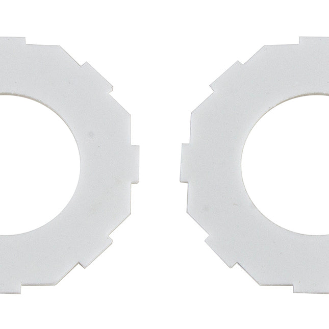 Team Associated 19mm Octalock Slipper Pad – 92288