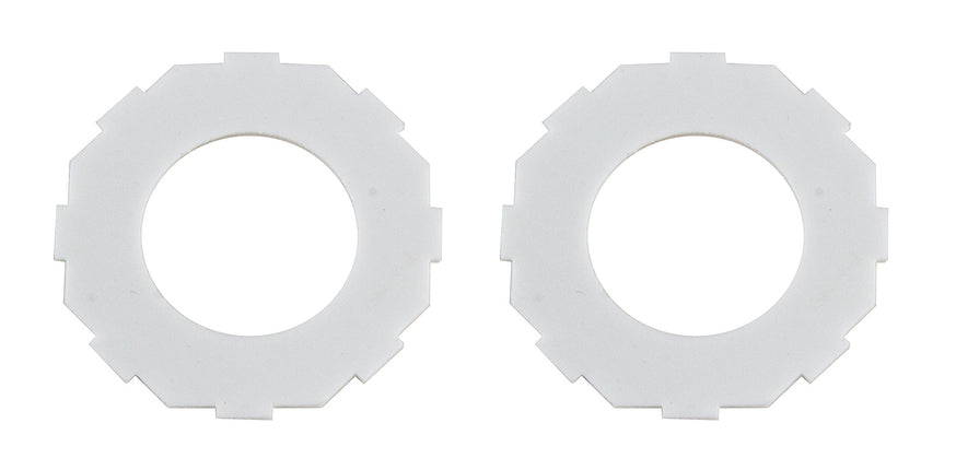 Team Associated 19mm Octalock Slipper Pad – 92288