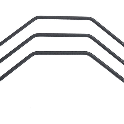 Team Associated RC10B74.1 Anti-Roll Bar Set (1.8–2.0mm) – 92291