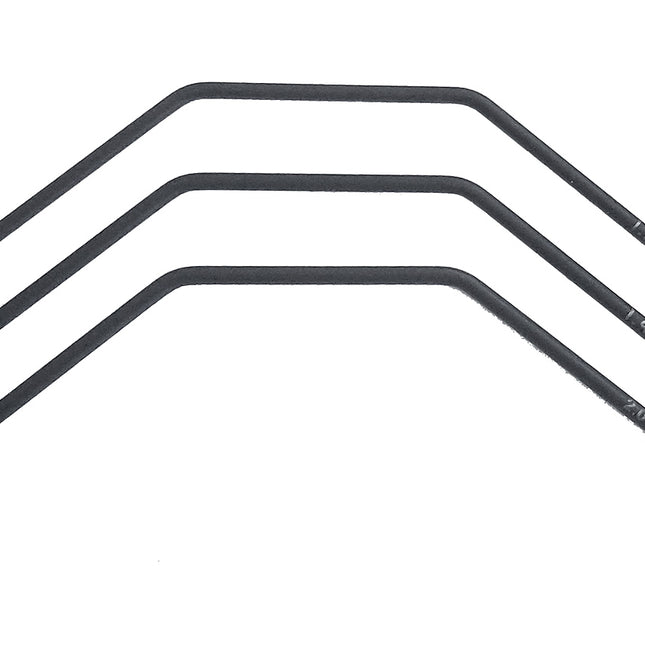 Team Associated RC10B74.1 Anti-Roll Bar Set (1.8–2.0mm) – 92291