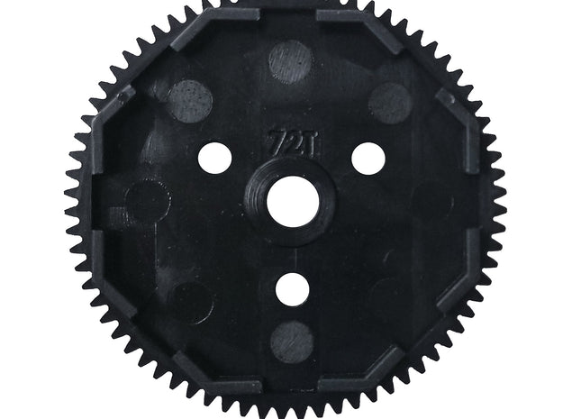 Team Associated Octalock 48P Spur Gear (72T-87T)