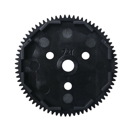 Team Associated Octalock 48P Spur Gear (72T-87T)