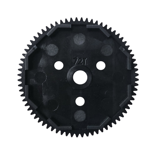 Team Associated Octalock 48P Spur Gear (72T-87T)