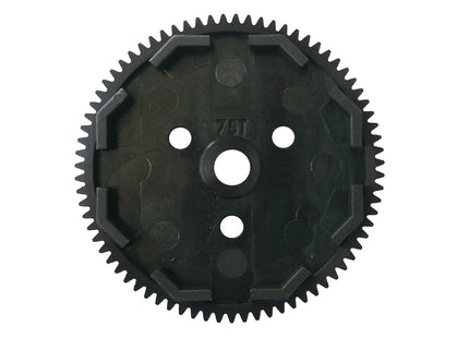 Team Associated Octalock 48P Spur Gear (72T-87T)