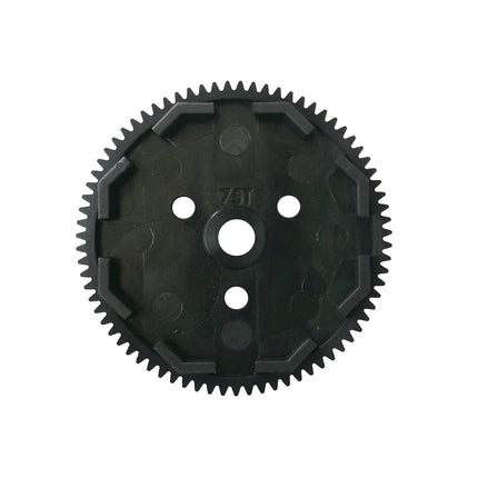 Team Associated Octalock 48P Spur Gear (72T-87T)