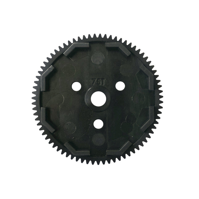 Team Associated Octalock 48P Spur Gear (72T-87T)