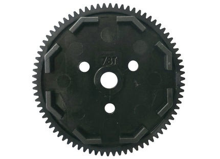 Team Associated Octalock 48P Spur Gear (72T-87T)