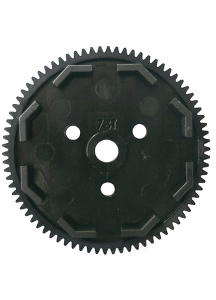 Team Associated Octalock 48P Spur Gear (72T-87T)