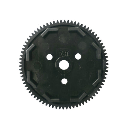 Team Associated Octalock 48P Spur Gear (72T-87T)