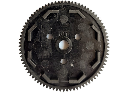 Team Associated Octalock 48P Spur Gear (72T-87T)