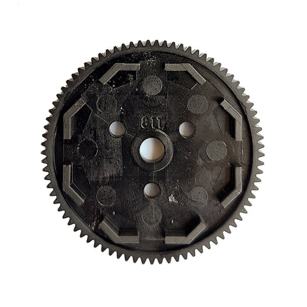Team Associated Octalock 48P Spur Gear (72T-87T)