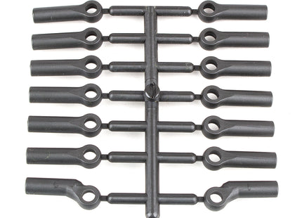 Team Associated 3.5mm Ballcups (14)