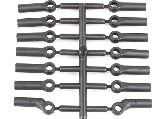 Team Associated 3.5mm Ballcups (14) - 92308
