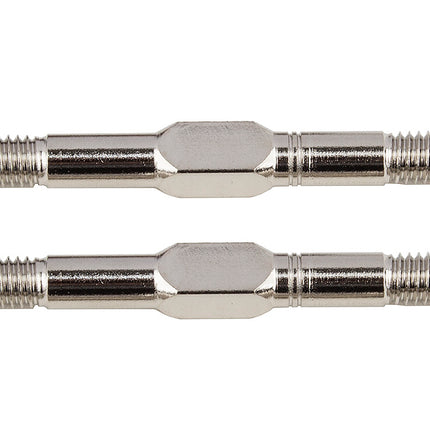 Team Associated 3.5x42mm Steel Turnbuckles (2)