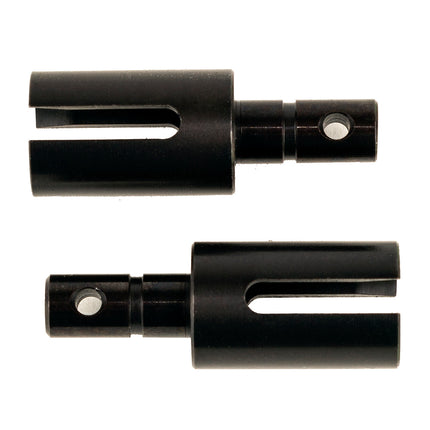 Team Associated RC10B74 HD Differential Outdrives (2)