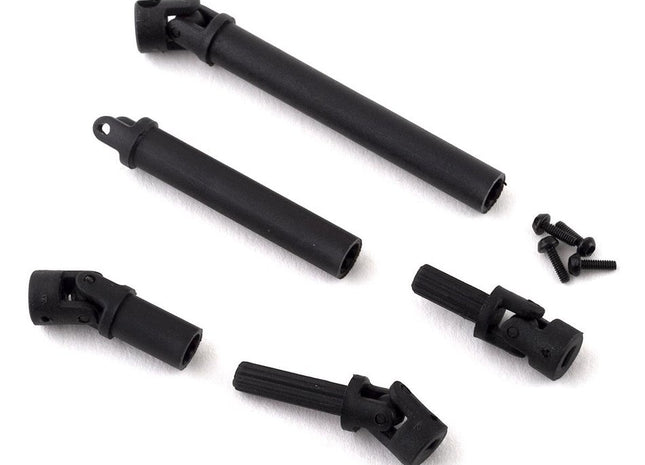 Axial SCX24 Driveshaft Set (3) – Short, Medium &amp; Long – AXI31611