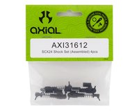 Axial SCX24 Shock Set (4)