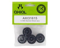 Axial SCX24 1.0" KMC Machete Mini Crawler Wheels (4)