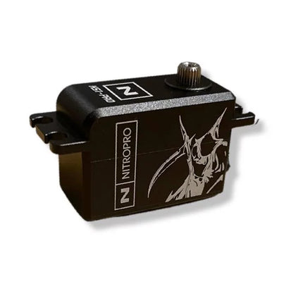 NitroPro KS1-PRO LP Servo