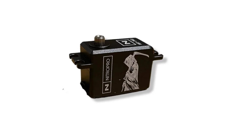 NitroPro KS1-PRO LP Servo