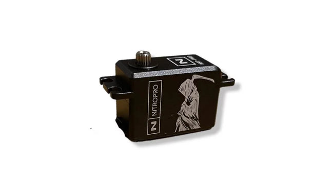 NitroPro KS1-PRO LP Servo