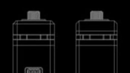 NitroPro KS1-PRO LP Servo