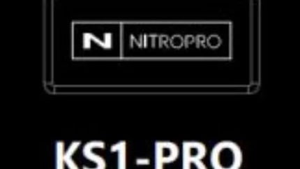 NitroPro KS1-PRO LP Servo