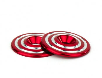 AVID RC Ringer Wing Buttons
