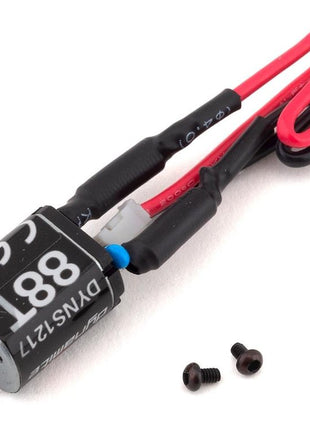 Dynamite SCX24 Motor w/Pinion