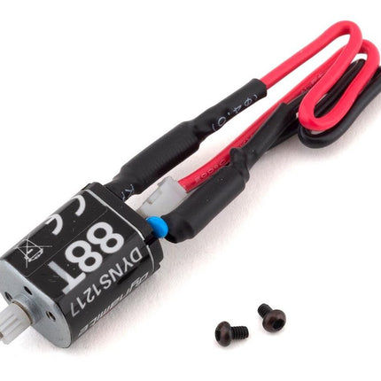 Dynamite SCX24 Motor w/ Pinion – Axial Deadbolt (DYNS1217)