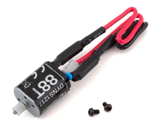 Dynamite SCX24 Motor w/ Pinion – Axial Deadbolt (DYNS1217)