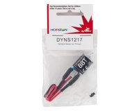 Dynamite SCX24 Motor w/ Pinion – Axial Deadbolt (DYNS1217)