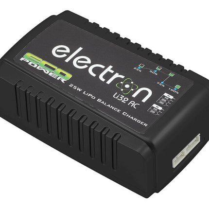 EcoPower Electron Li32 AC LiPo Balance Charger – ECP-1004