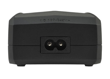 EcoPower "Electron 44 AC" LiHV/LiPo/LiFe Multi-Chemistry Battery Charger Part Number: ECP-1006