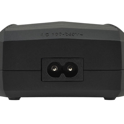 EcoPower "Electron 44 AC" LiHV/LiPo/LiFe Multi-Chemistry Battery Charger Part Number: ECP-1006