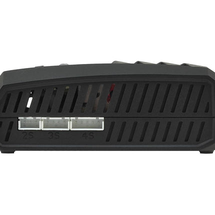 EcoPower "Electron 44 AC" LiHV/LiPo/LiFe Multi-Chemistry Battery Charger Part Number: ECP-1006
