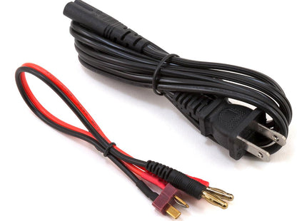 EcoPower "Electron 44 AC" LiHV/LiPo/LiFe Multi-Chemistry Battery Charger Part Number: ECP-1006