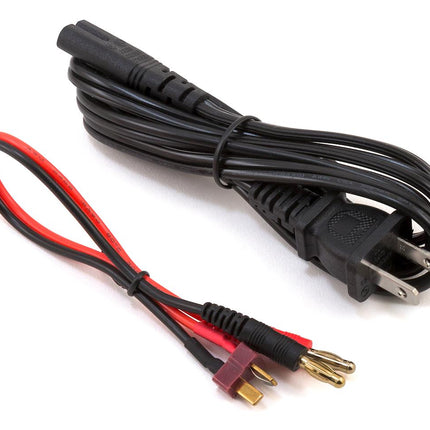 EcoPower "Electron 44 AC" LiHV/LiPo/LiFe Multi-Chemistry Battery Charger Part Number: ECP-1006