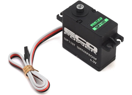 EcoPower WP110T Waterproof High Torque Metal Gear Servo – ECP-110T
