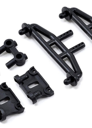 ECX Body Mount Set