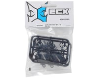 ECX Complete Shock Set
