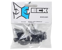 ECX Spindle, Hub & Carrier Set